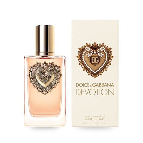 dolce gabbana devotion perfume sample|devotion dolce and gabbana perfume.